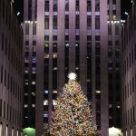 クリスマスシーズンのニューヨークを満喫しよう！